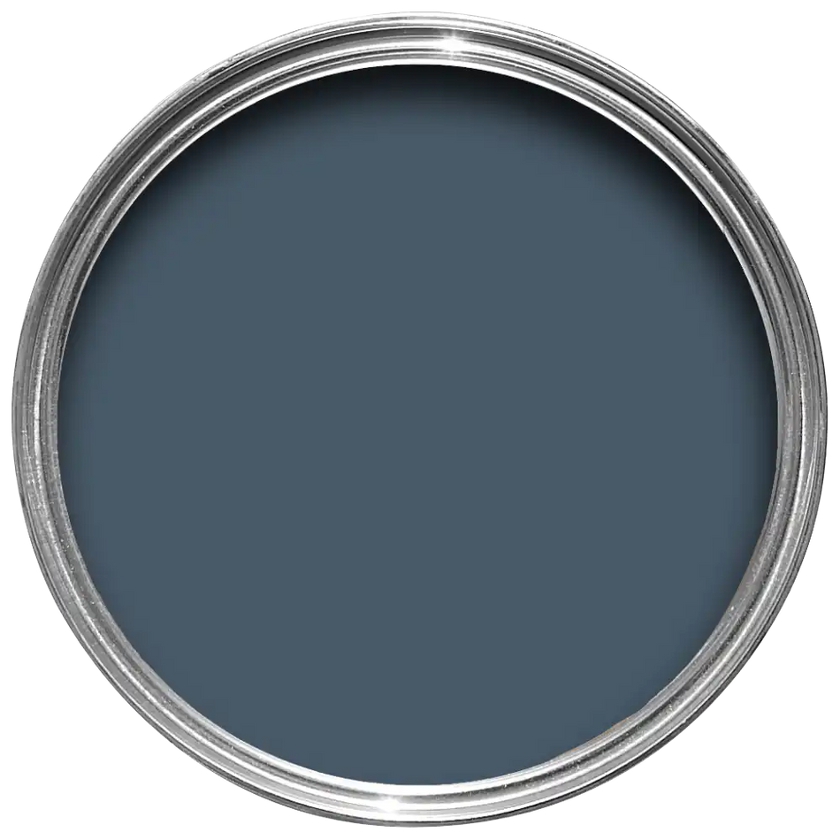 Stiffkey Blue - No. 281 - Estate Emulsion - Farrow & Ball