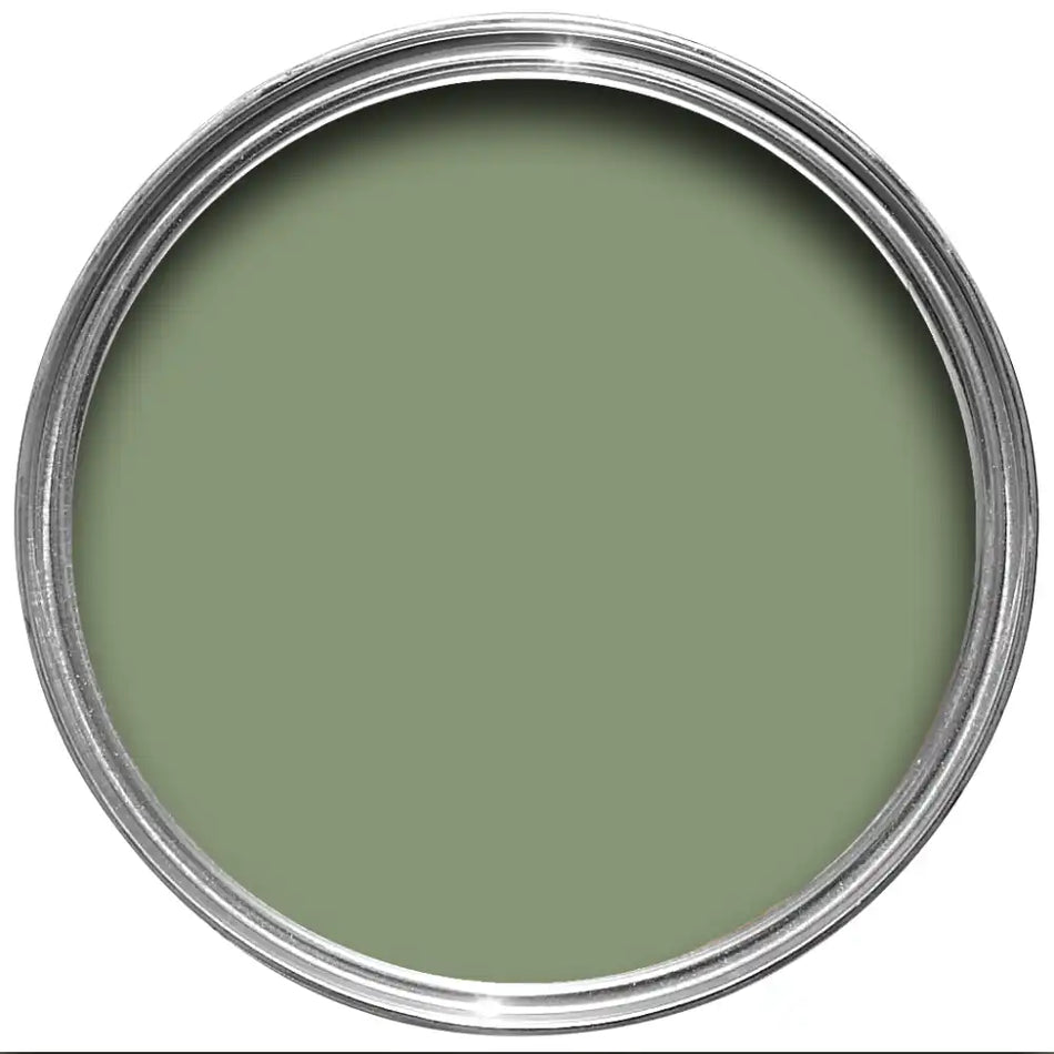 Sutcliffe Green - No. 78 - Estate Emulsion - Farrow & Ball