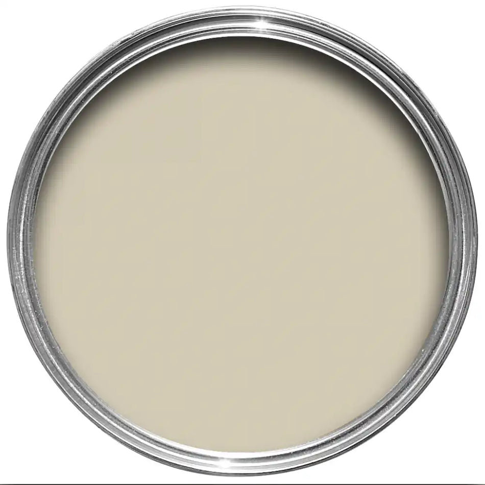 Turret White - No. G02 - Estate Emulsion - Farrow & Ball