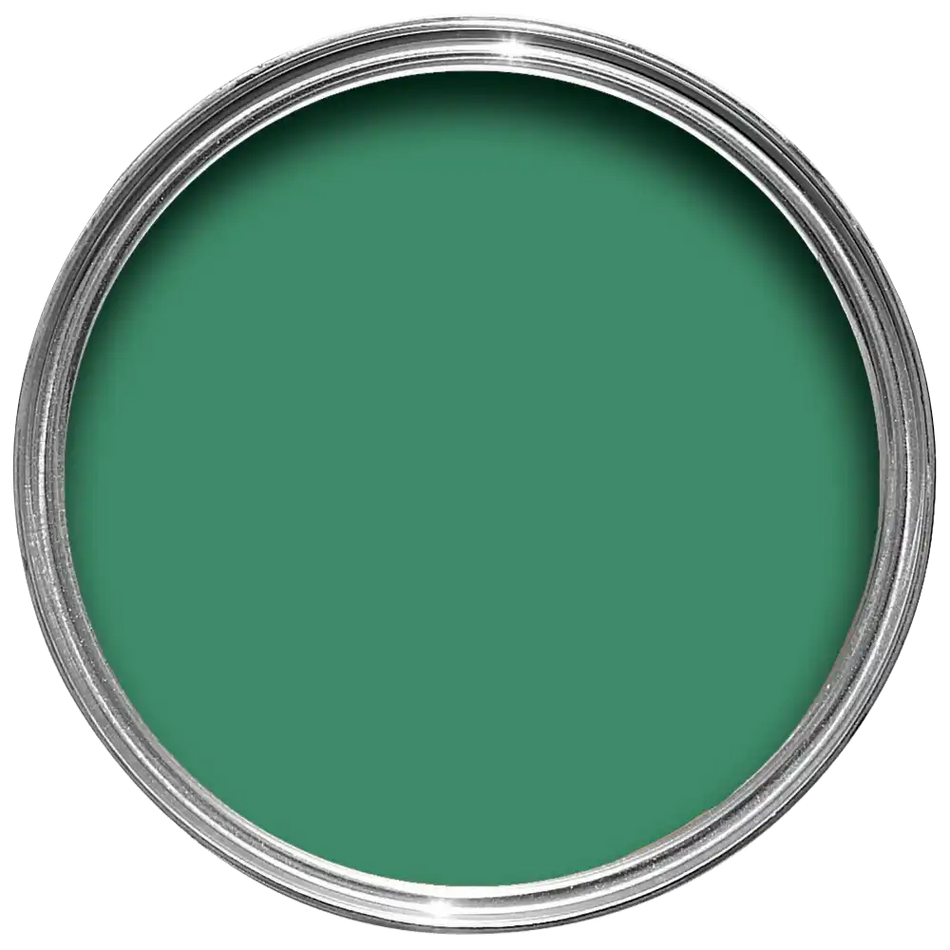 Verdigris Green - No. W50 - Estate Emulsion - Farrow & Ball