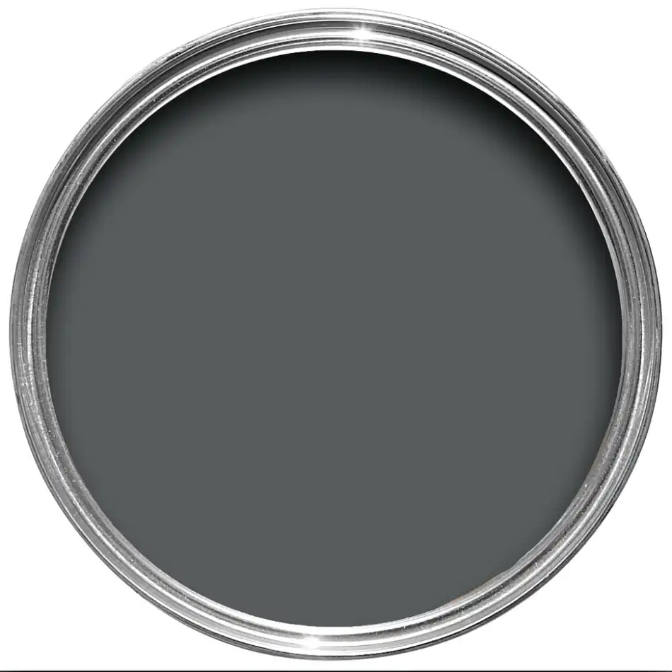 Beetle Black - No. G16 - Exterior Eggshell - Farrow & Ball