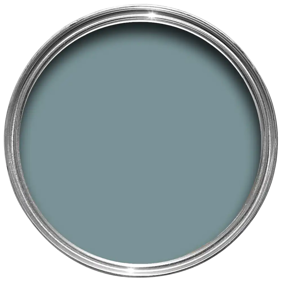 Berrington Blue - No. 14 - Exterior Eggshell - Farrow & Ball