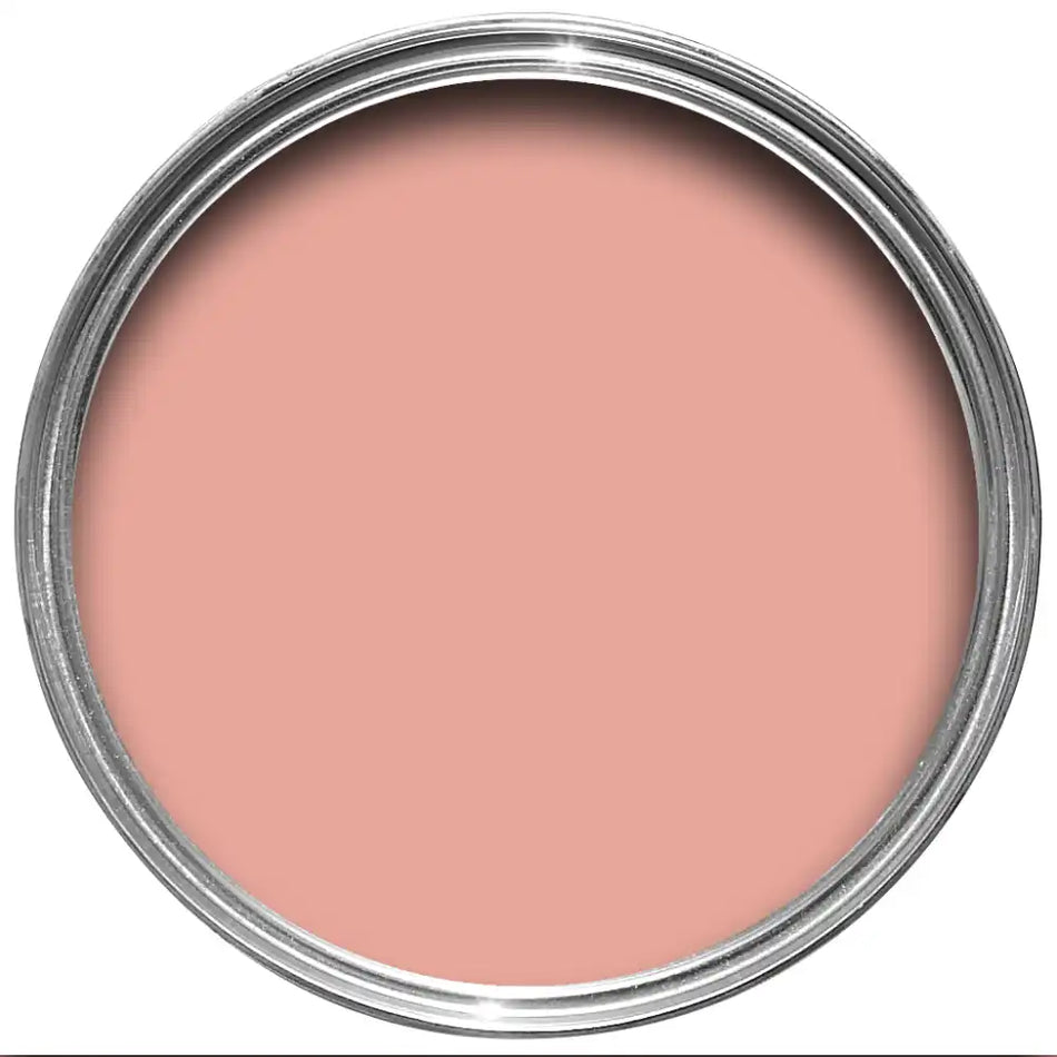 Blooth Pink - No. 9806 - Exterior Eggshell - Farrow & Ball
