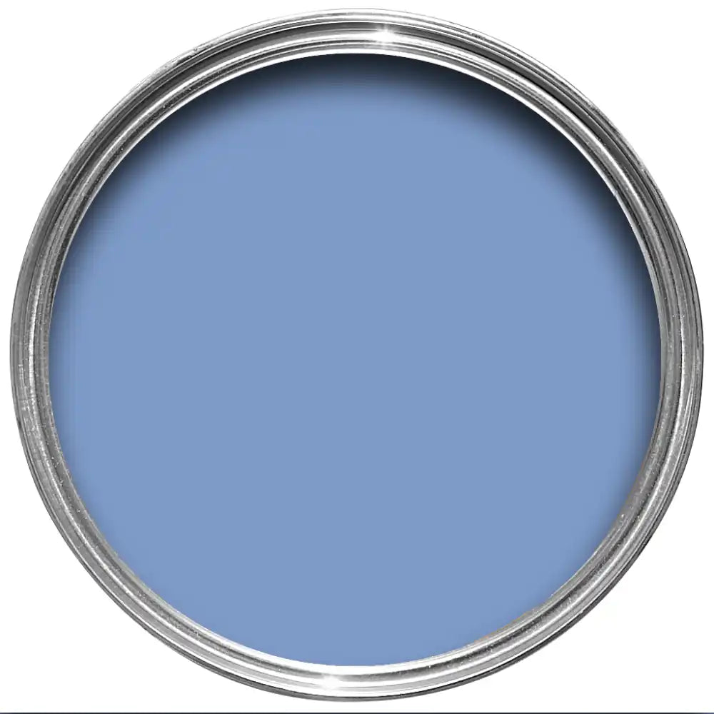 Bothy Blue - No. G11 - Exterior Eggshell - Farrow & Ball – LDM Direct