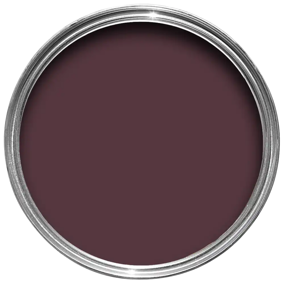 Brinjal - No. 222 - Exterior Eggshell - Farrow & Ball