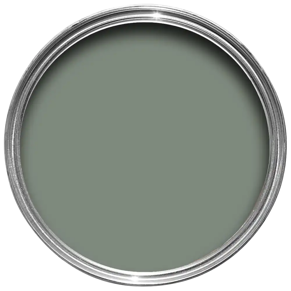 Card Room Green - No. 79 - Exterior Eggshell - Farrow & Ball