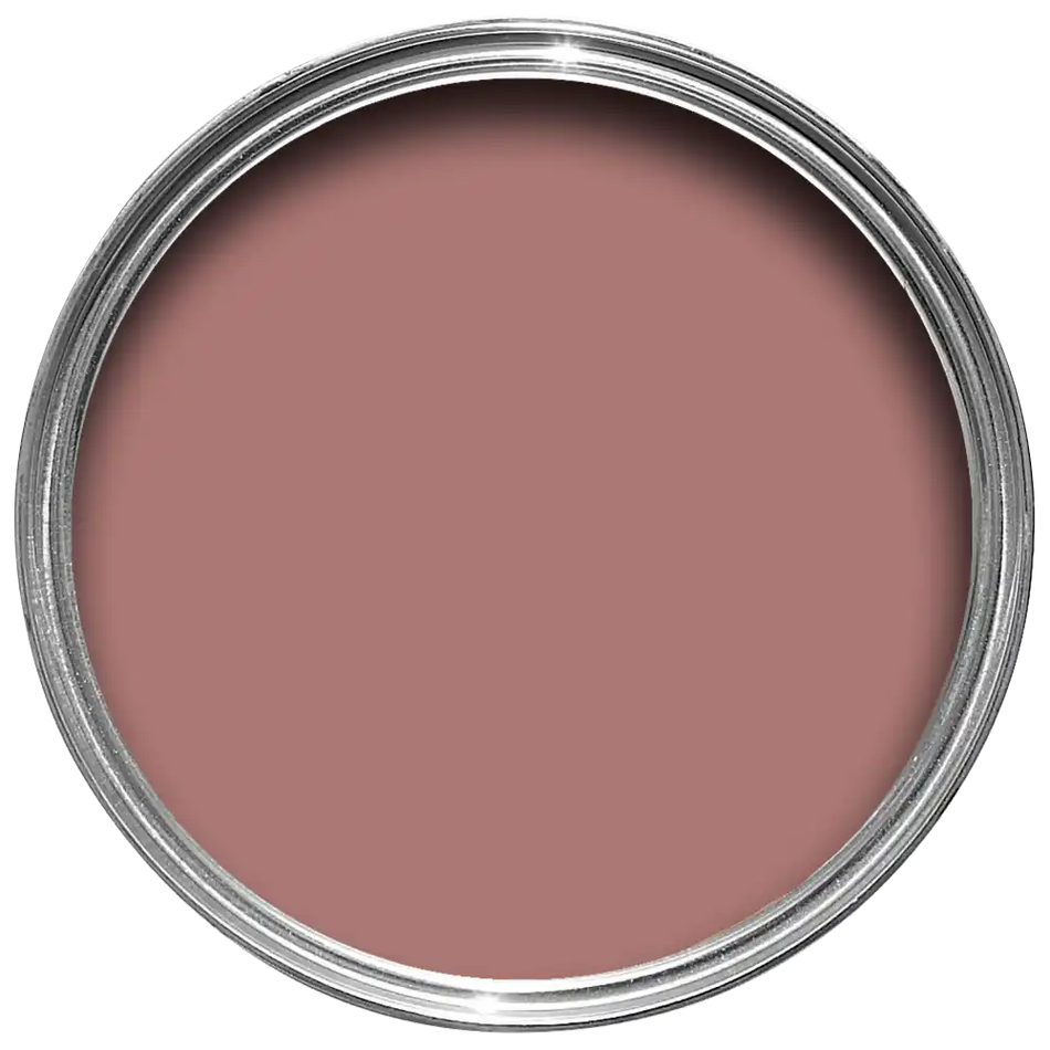 Crimson Red - No. W93 - Exterior Eggshell - Farrow & Ball