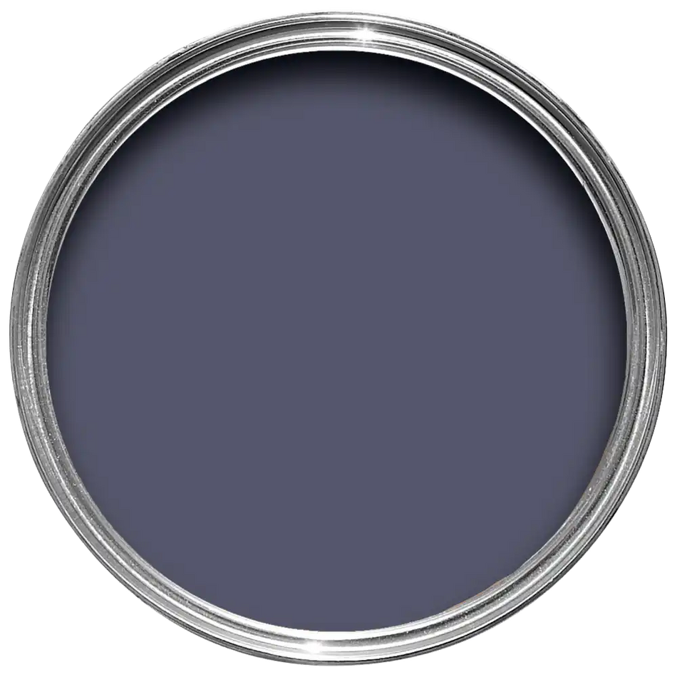Imperial Purple - No. W40 - Exterior Eggshell - Farrow & Ball