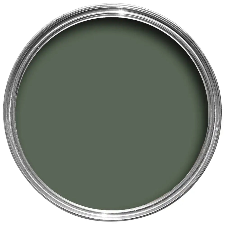 Minster Green - No. 224 - Exterior Eggshell - Farrow & Ball
