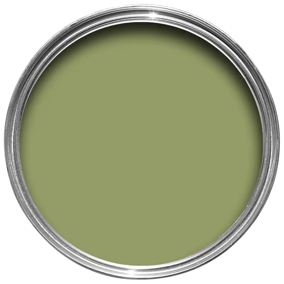 Olive - No. 13 - Exterior Eggshell - Farrow & Ball