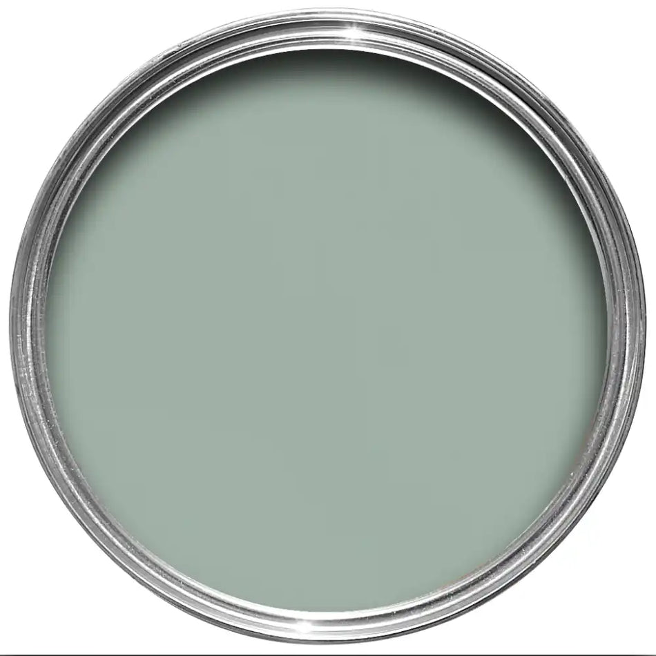 Pond Green - No. G07 - Exterior Eggshell - Farrow & Ball