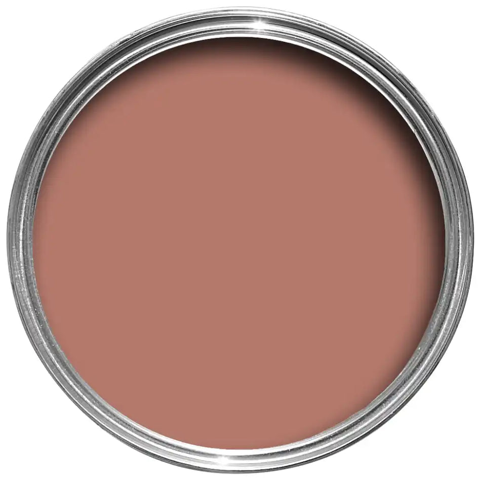 Porphyry Pink - No. 49 - Exterior Eggshell - Farrow & Ball
