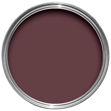 Preference Red Preference Red - No. 297 - Exterior Eggshell - Farrow & Ball – LDM Direct
