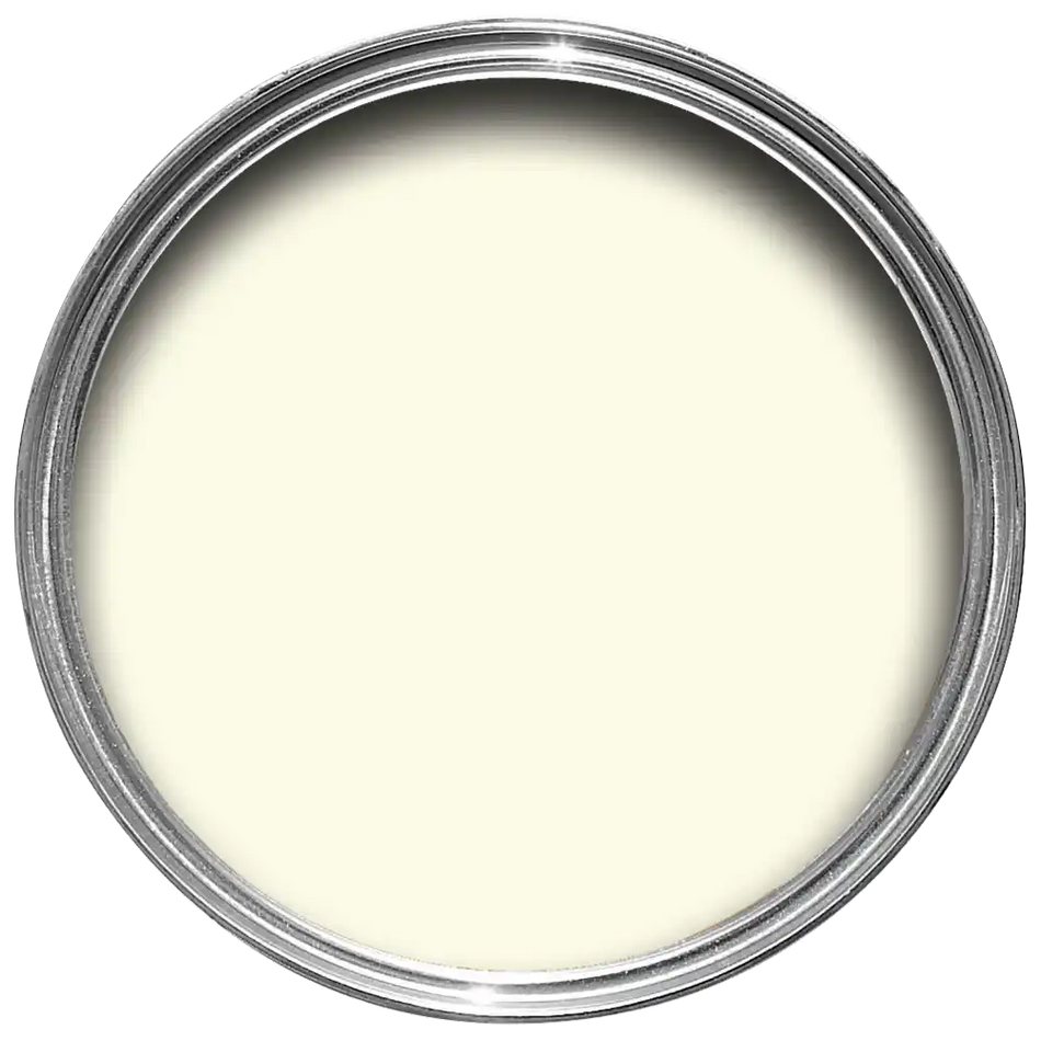 Snow White - No. W1 - Exterior Eggshell - Farrow & Ball