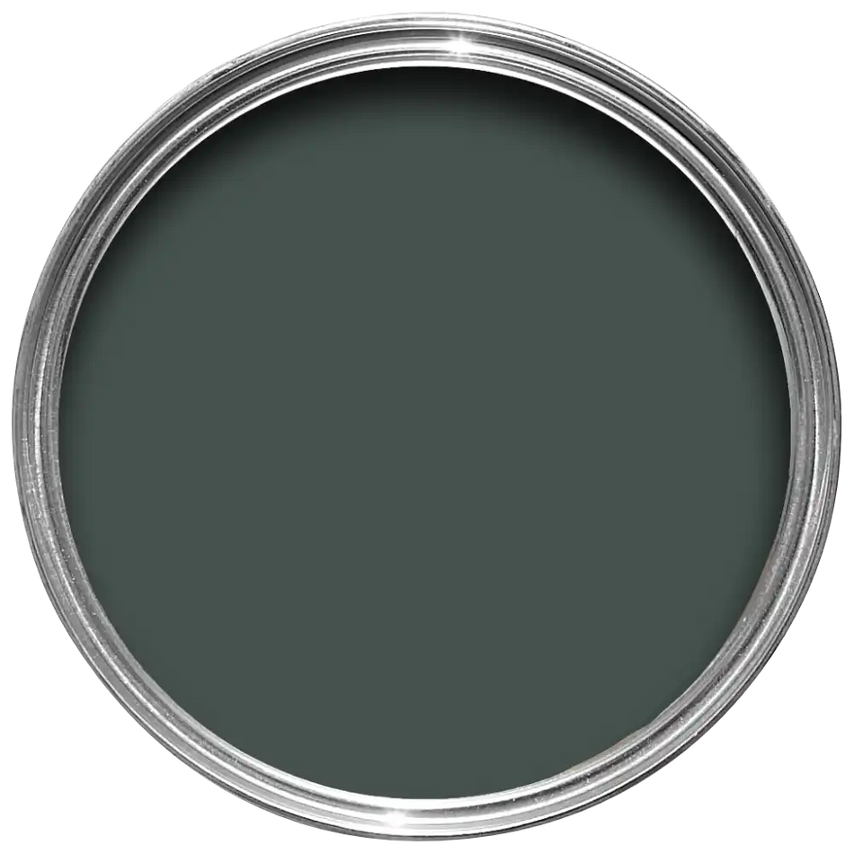 Chine Green - No. 35 - Exterior Masonry - Farrow & Ball