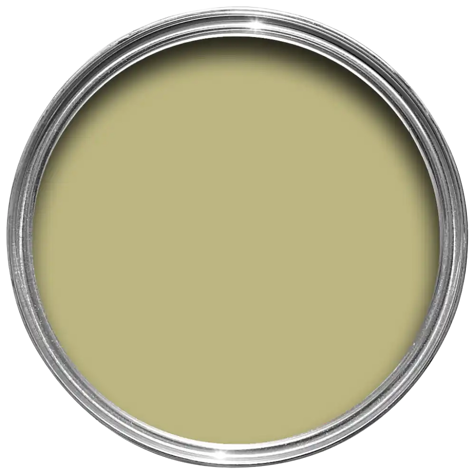 Churlish Green - No. 251 - Exterior Masonry - Farrow & Ball