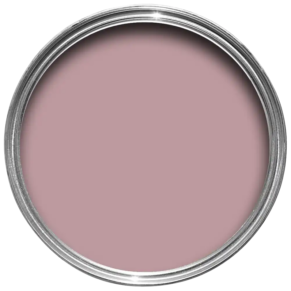 Cinder Rose - No. 246 - Exterior Masonry - Farrow & Ball