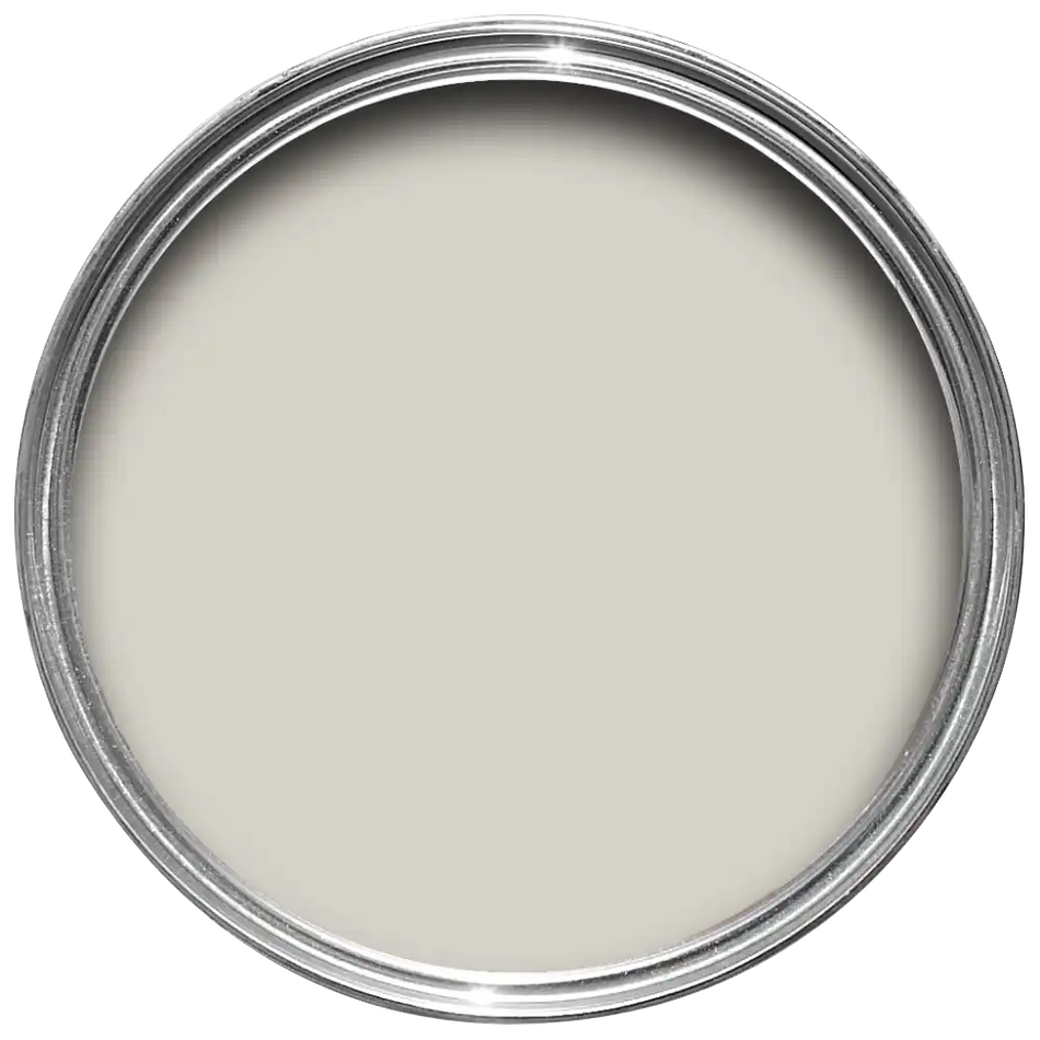Ammonite - No. 274 - Flat Eggshell - Farrow & Ball