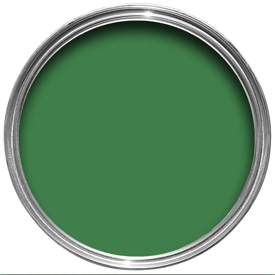 Danish Lawn - No. 9817 - Flat Eggshell - Farrow & Ball