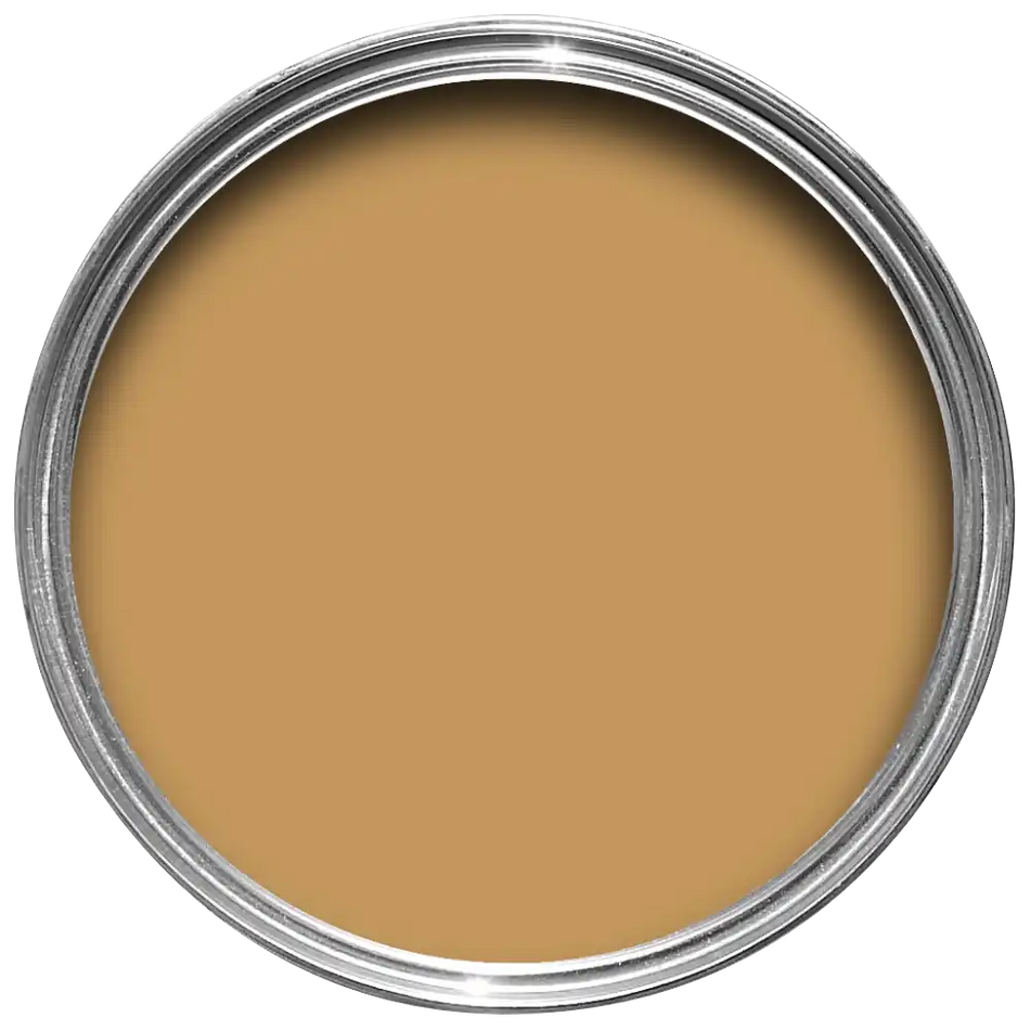 India Yellow - No. 66 - Flat Eggshell - Farrow & Ball