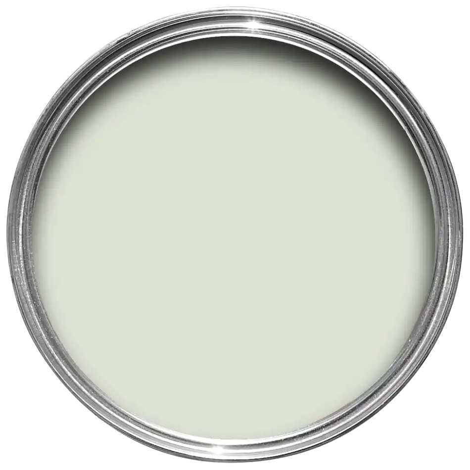 Pavilion Blue - No. 252 - Flat Eggshell - Farrow & Ball