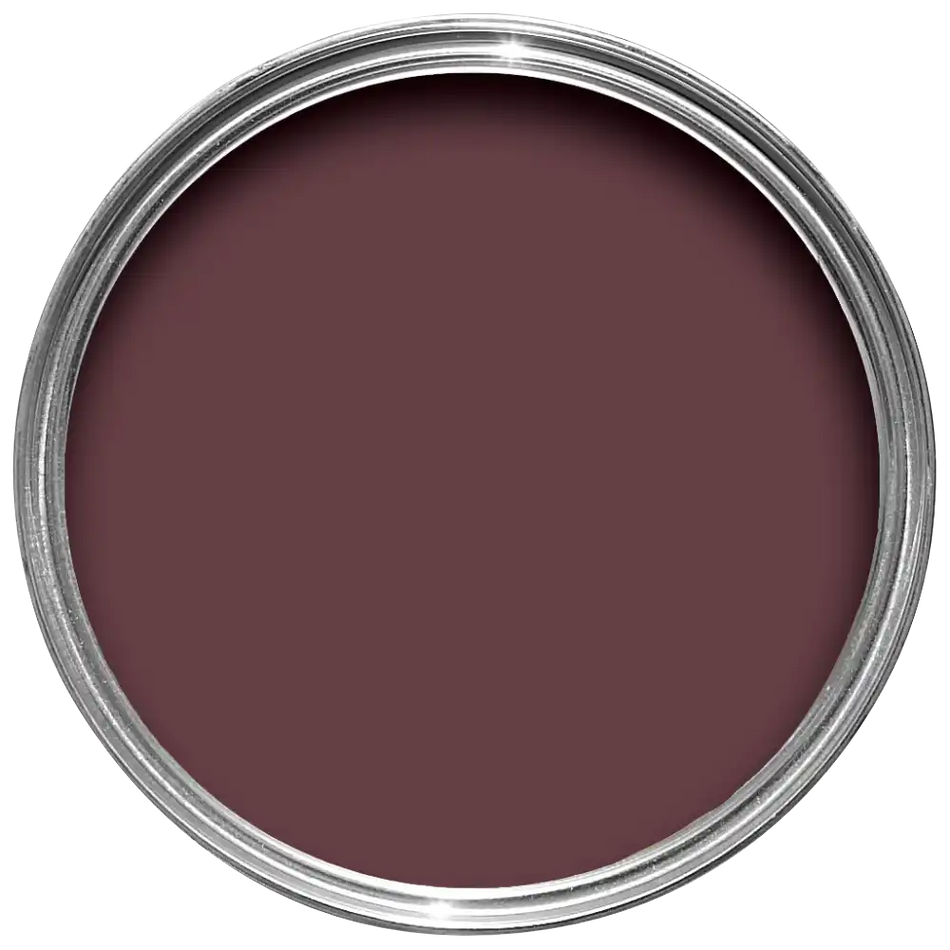 Preference Red - No. 297 - Flat Eggshell - Farrow & Ball