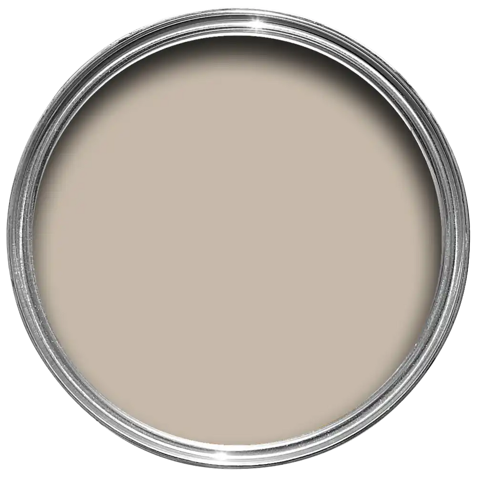 Roasted Macadamia - No. CB2 - Flat Eggshell - Farrow & Ball