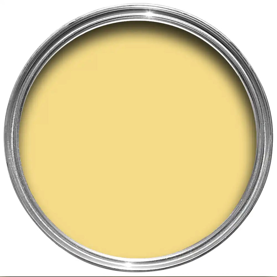 Sherbert Lemon - No. 9914 - Flat Eggshell - Farrow & Ball
