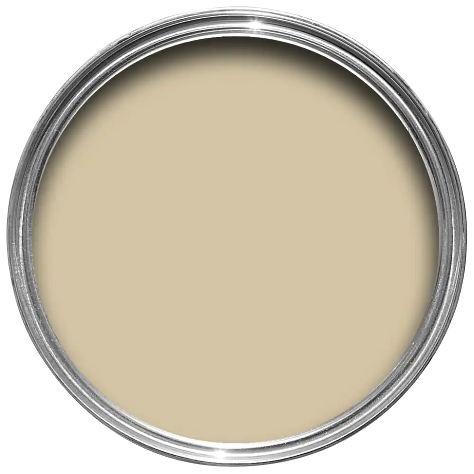 String - No. 8 - Flat Eggshell - Farrow & Ball