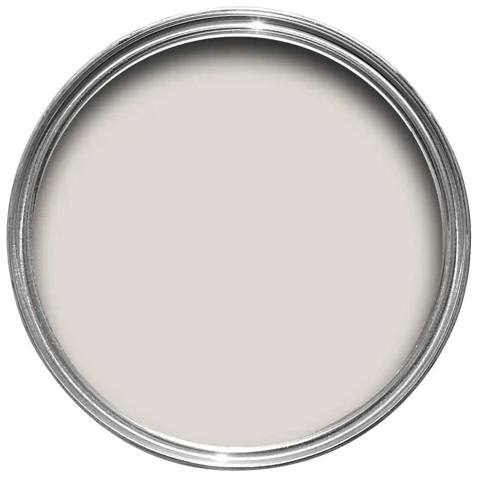 Strong White - No. 2001 - Flat Eggshell - Farrow & Ball