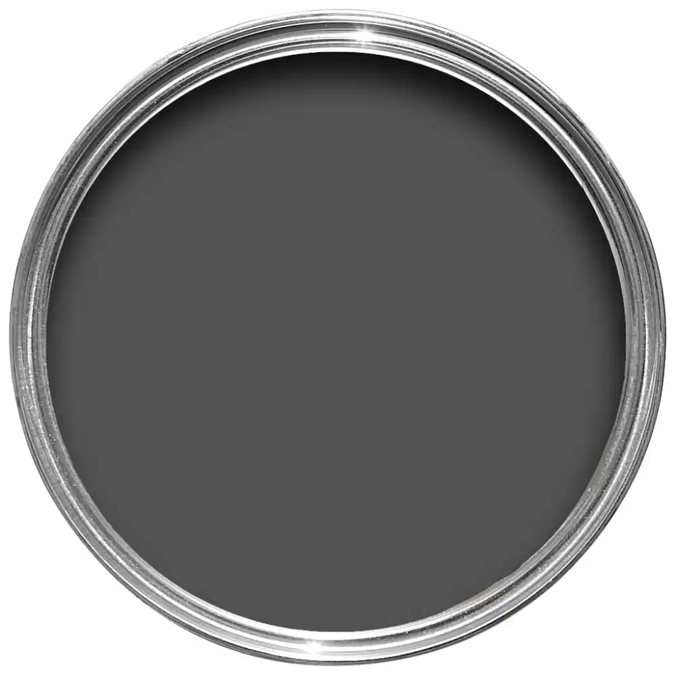 Tar - No. CC1 - Flat Eggshell - Farrow & Ball