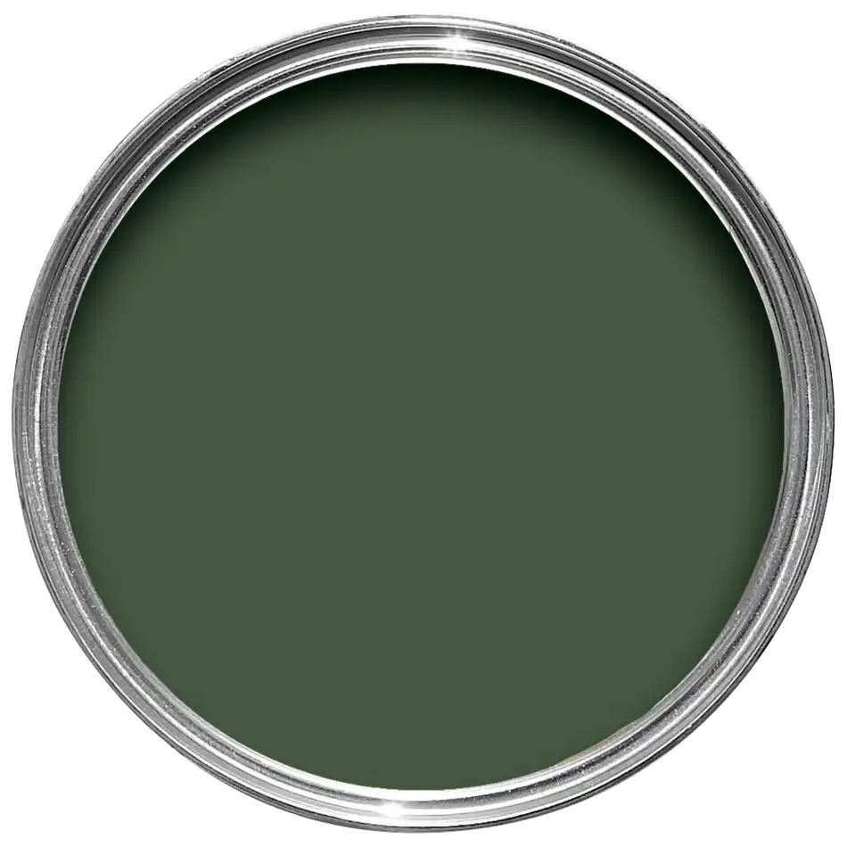 Duck Green - No. W55 - Full Gloss - Farrow & Ball