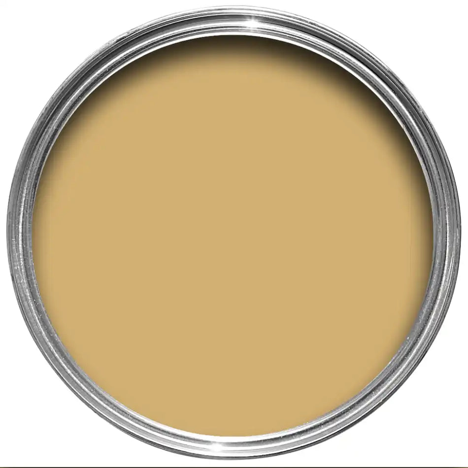 Octagon Yellow - No. 7 - Full Gloss - Farrow & Ball