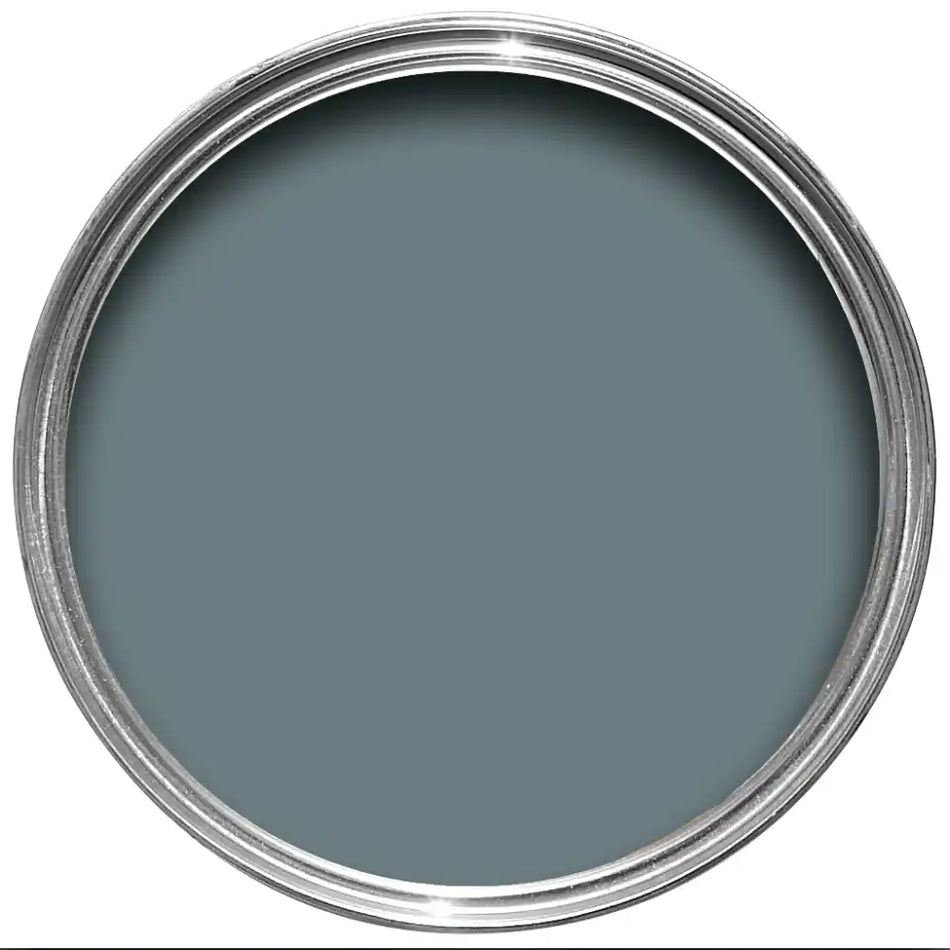 Barrow Blue - No. G08 - Modern Eggshell - Farrow & Ball