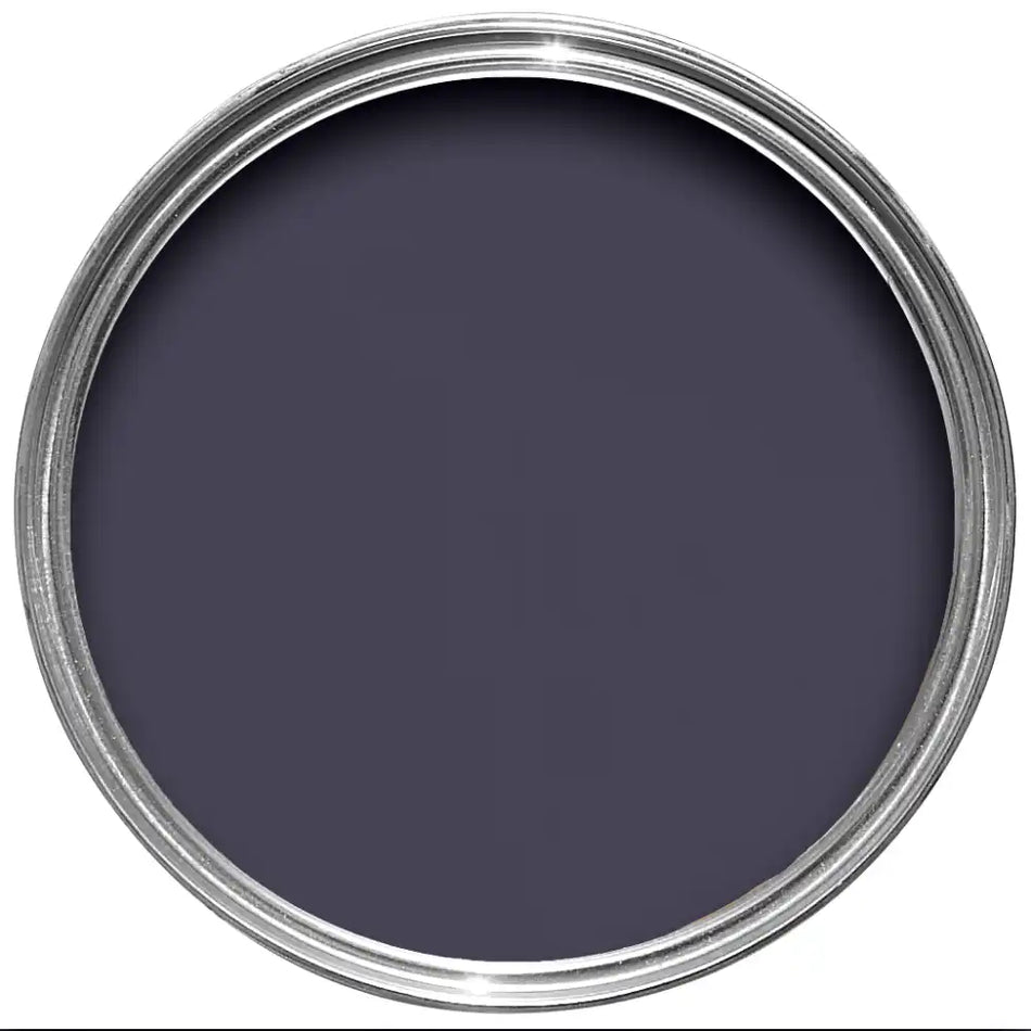 Bible Black - No. 225 - Modern Eggshell - Farrow & Ball
