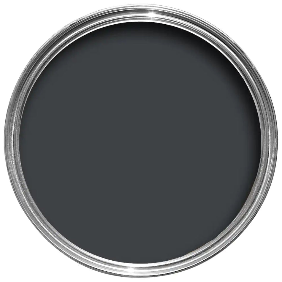 Black Blue - No. 95 - Modern Eggshell - Farrow & Ball