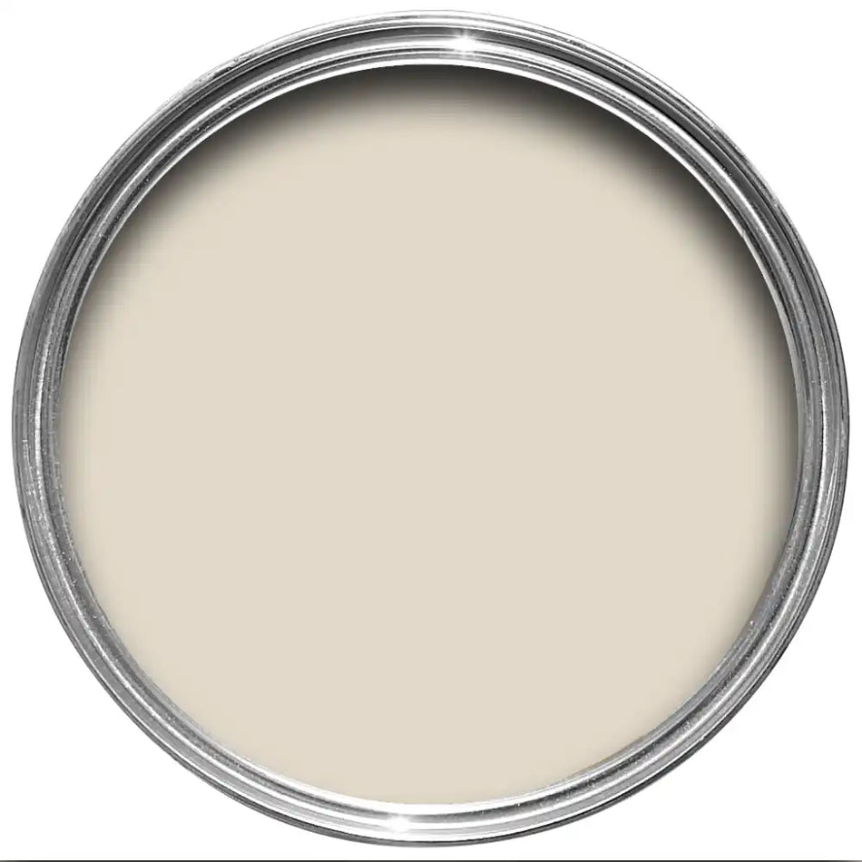Blanc De Treillage - No. G01 - Modern Eggshell - Farrow & Ball