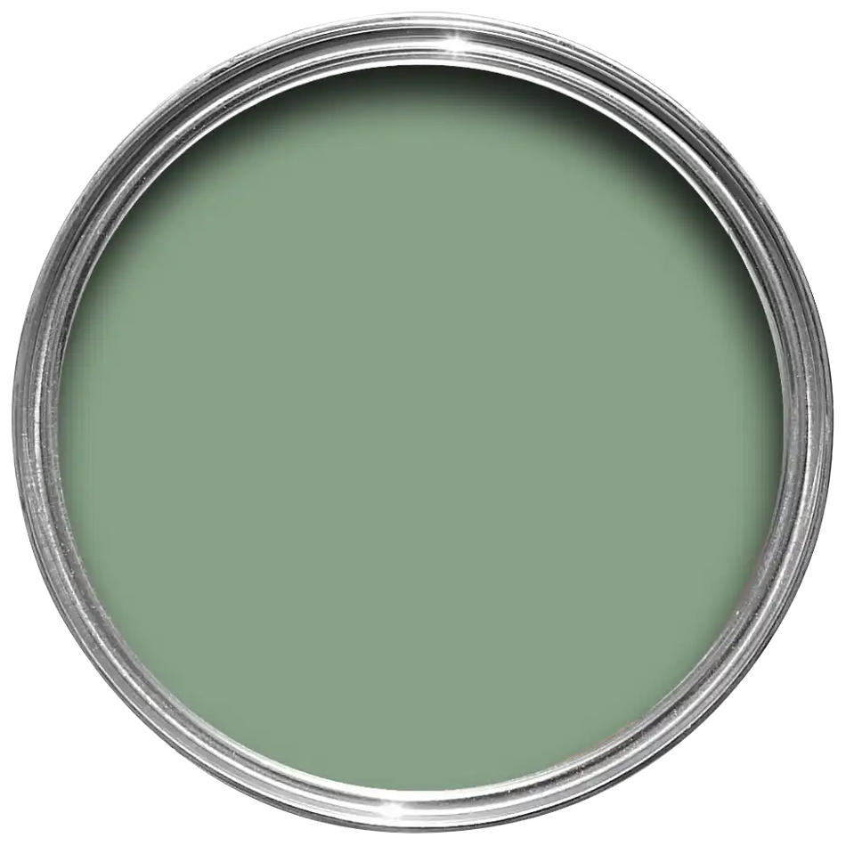 Breakfast Room Green - No. 81 - Modern Eggshell - Farrow & Ball