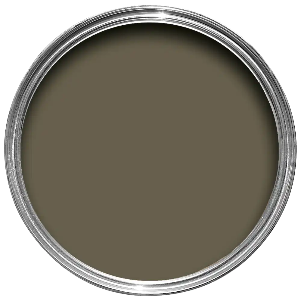Cardamon - No. CB5 - Modern Eggshell - Farrow & Ball – LDM Direct