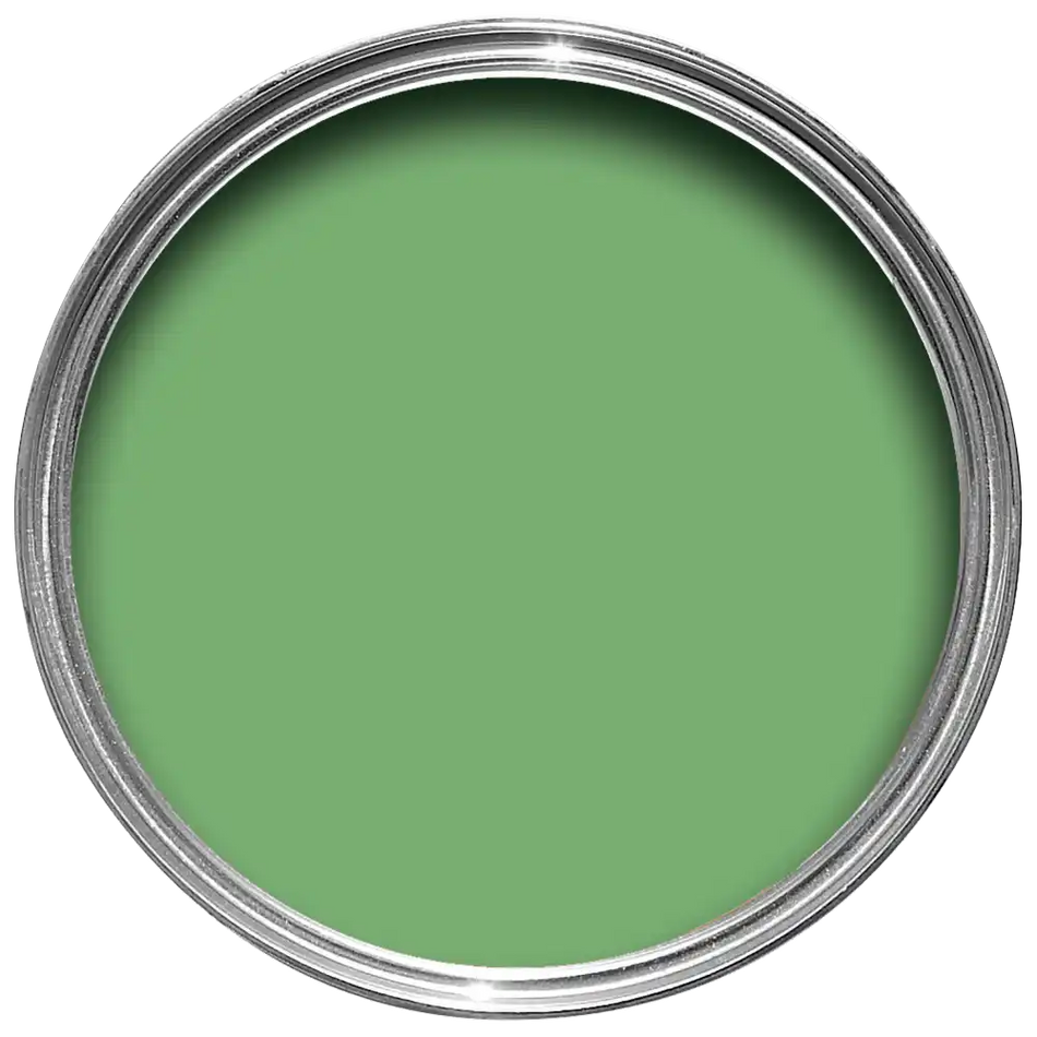 Emerald Green - No. W53 - Modern Eggshell - Farrow & Ball