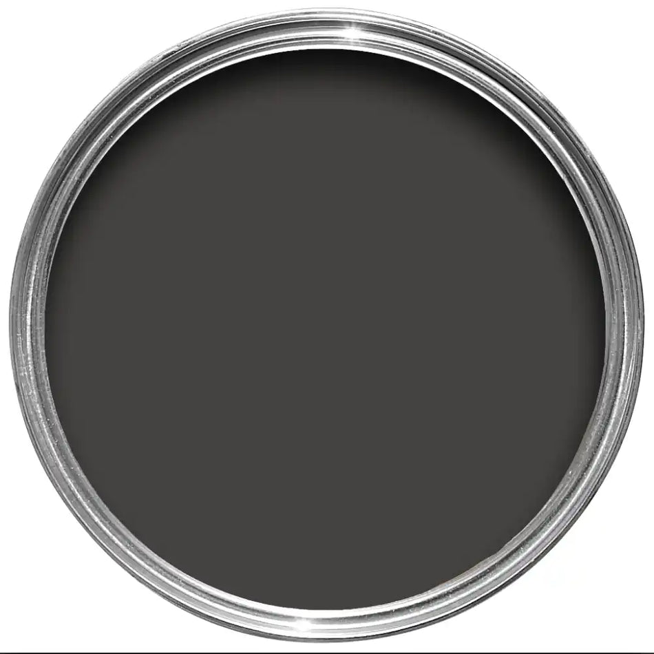 Grate Black - No. 9920 - Modern Eggshell - Farrow & Ball