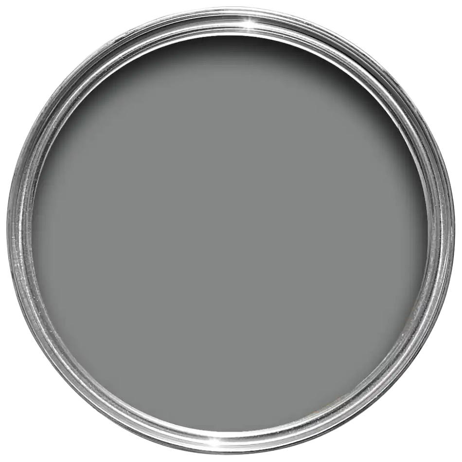 Plummett - No. 272 - Modern Eggshell - Farrow & Ball