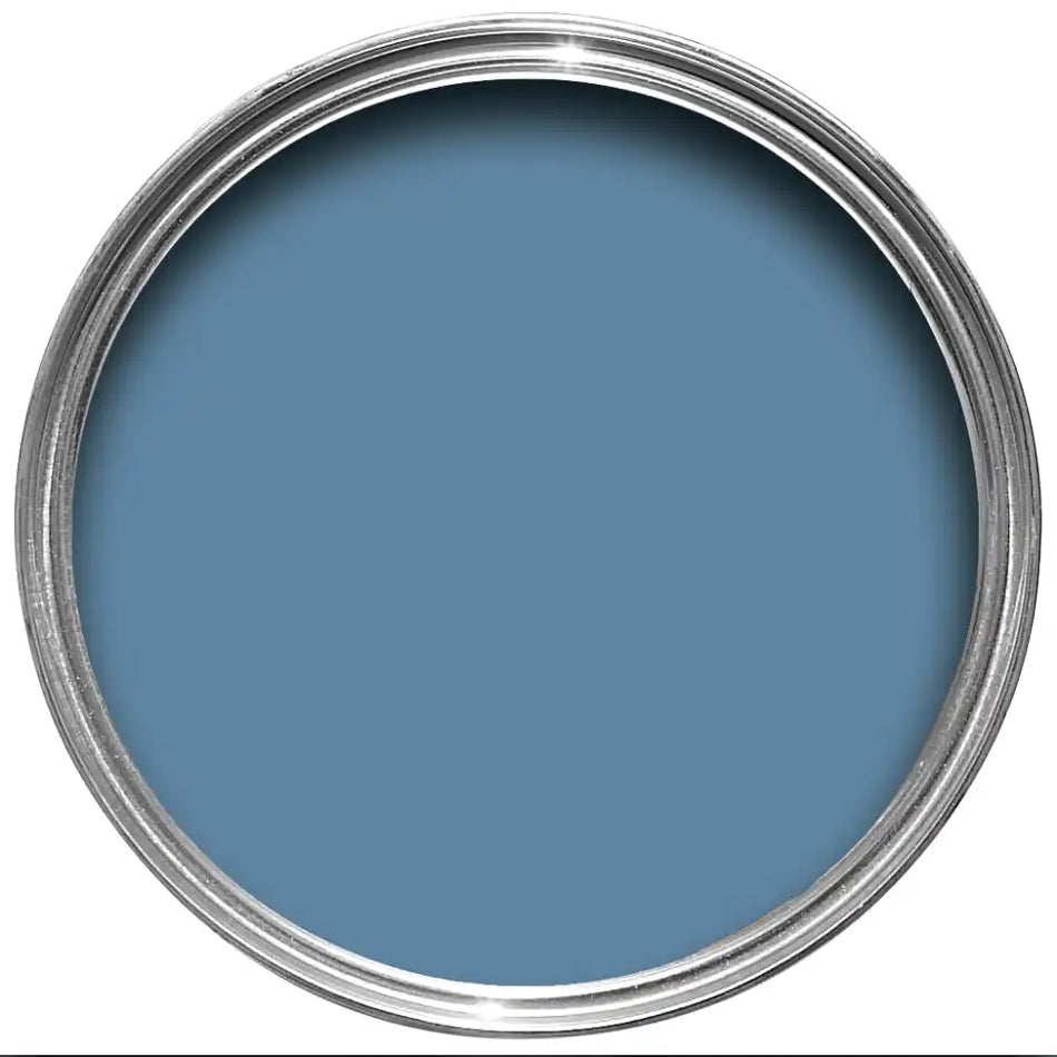 Belvedere Blue - No. 215 - Modern Emulsion - Farrow & Ball