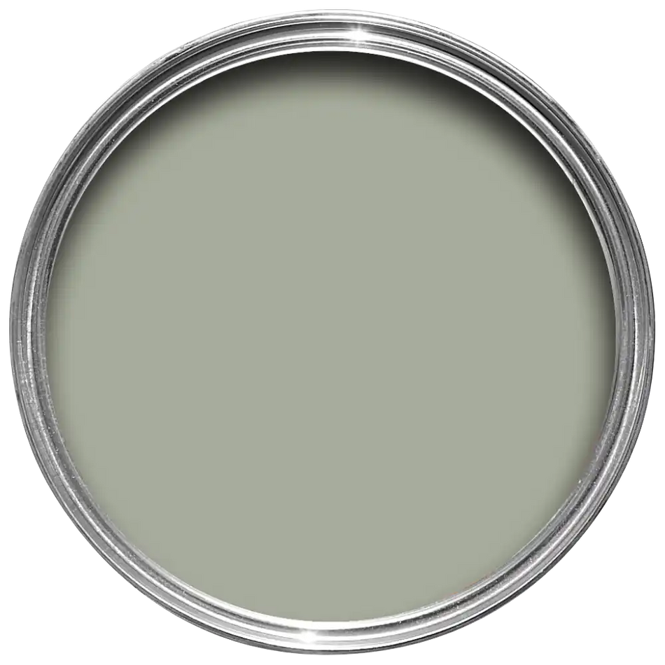 Blue Gray - No. 91 - Modern Emulsion - Farrow & Ball