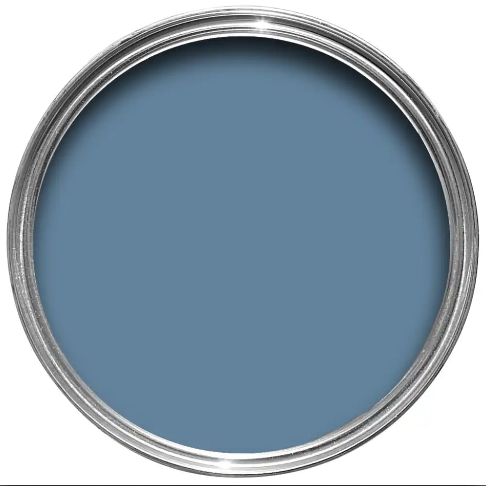 Chinese Blue - No. 90 - Modern Emulsion - Farrow & Ball