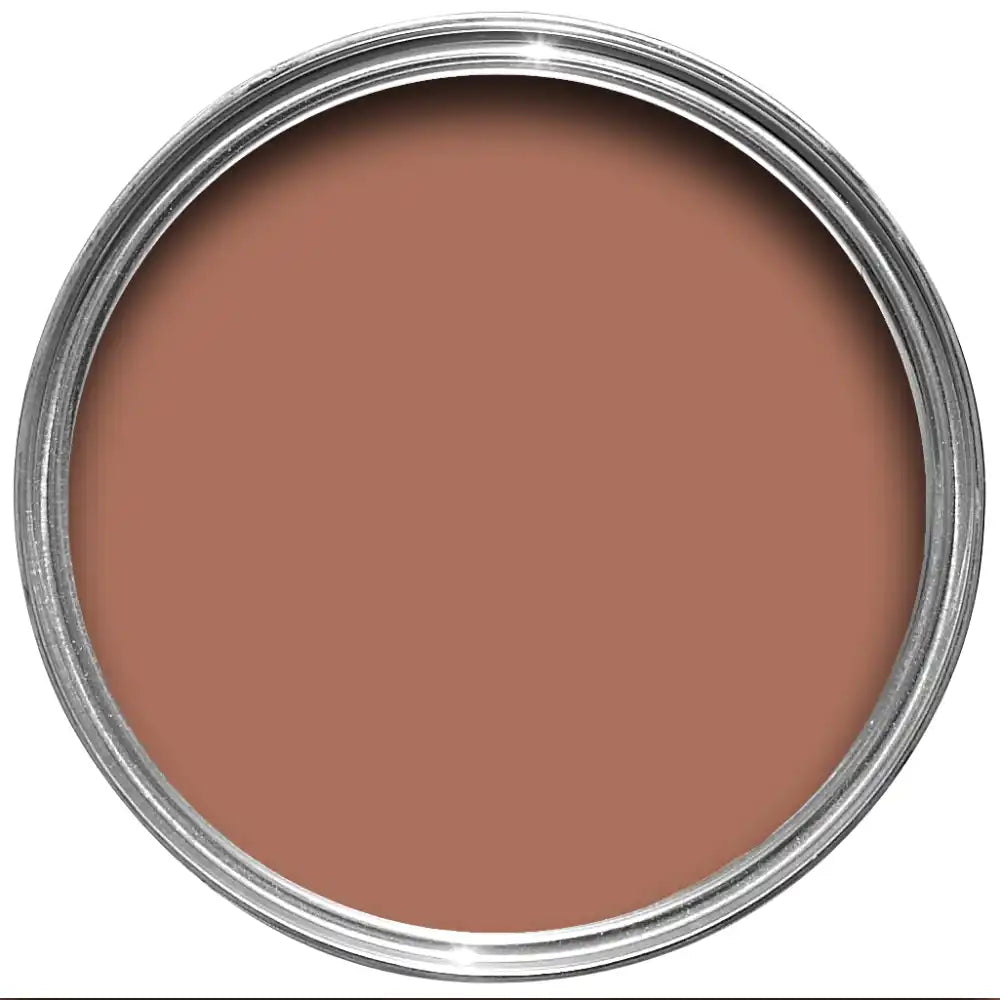 Fox Red - No. 48 - Modern Emulsion - Farrow & Ball – LDM Direct
