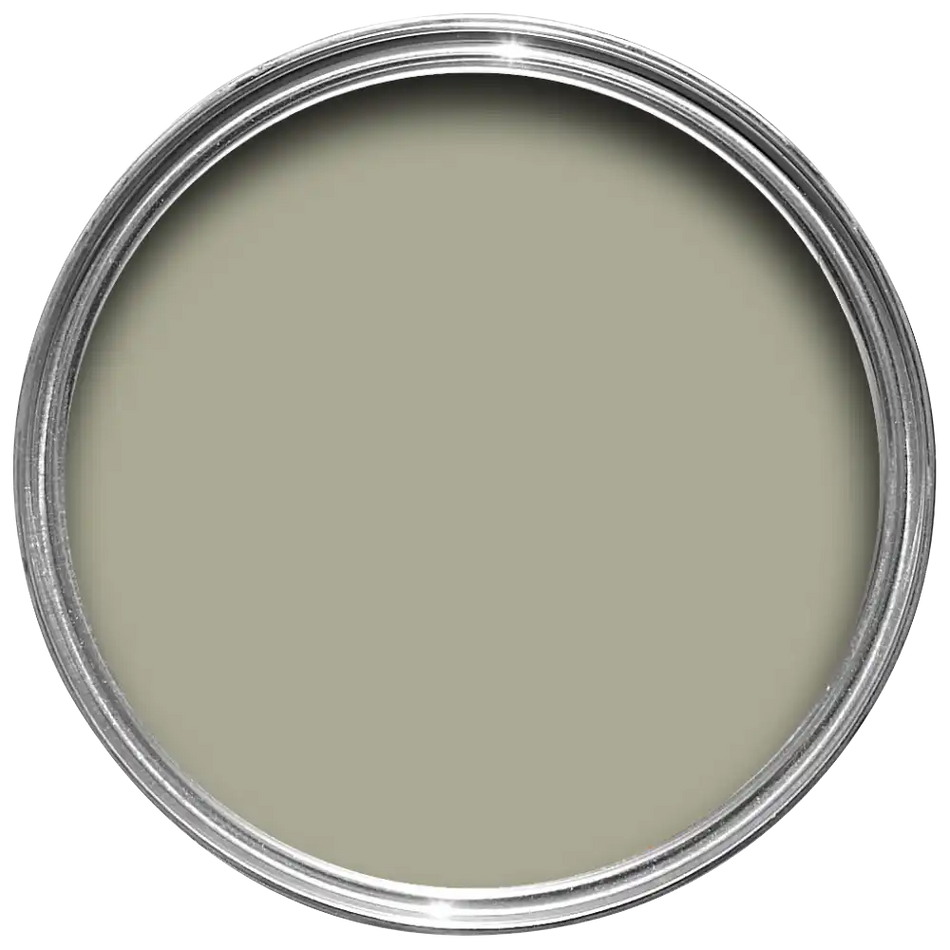 French Gray - No. 18 - Modern Emulsion - Farrow & Ball