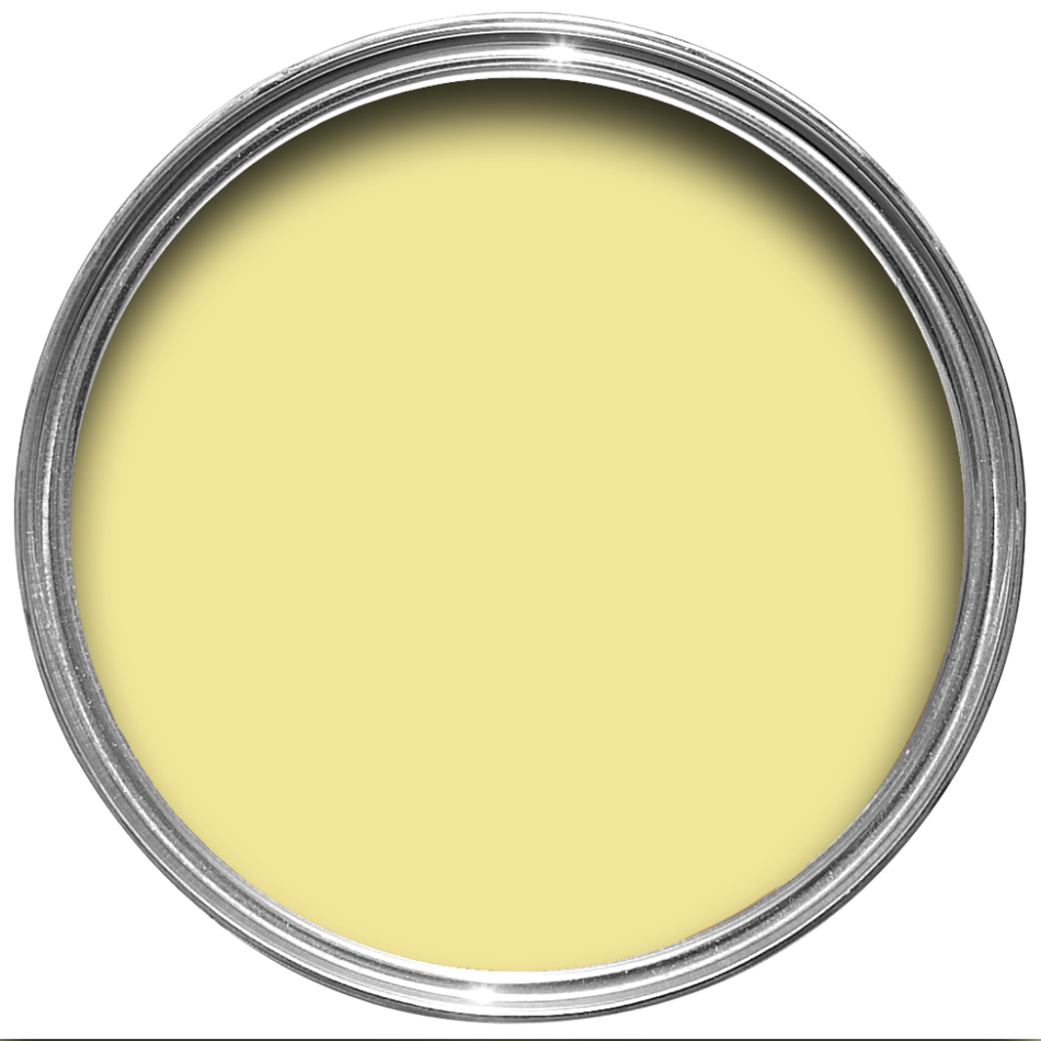 Hound Lemon - No. 2 - Modern Emulsion - Farrow & Ball
