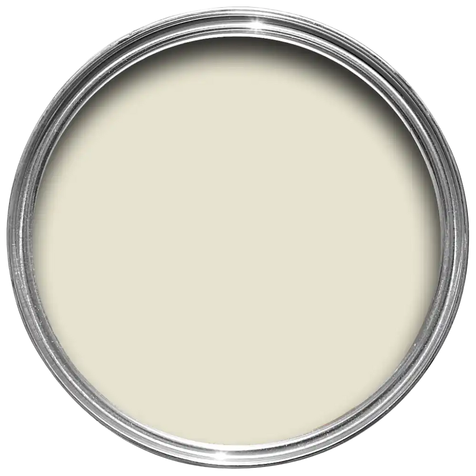 James White - No. 2010 - Modern Emulsion - Farrow & Ball
