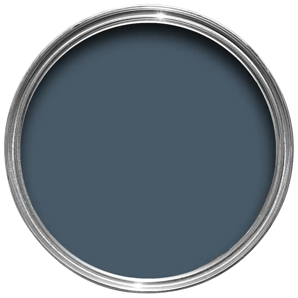 Stiffkey Blue - No. 281 - Modern Emulsion - Farrow & Ball – LDM Direct